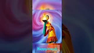 Diwali special video 🔥💓diwali cute trending kalipuja 2024 shorts [upl. by Nyliret837]