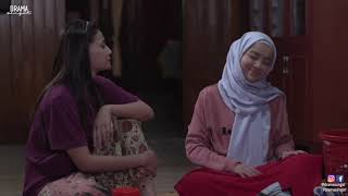 Babak Episod 8 Pujaan Hati Kanda [upl. by Yasmin]