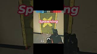 Best unknown clubhouse spawn peeks r6 [upl. by Nailij489]