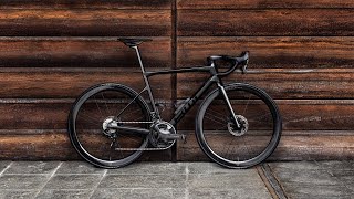 BMC Teammachine SLR Mpc  The perfect race bike [upl. by Yatnwahs]