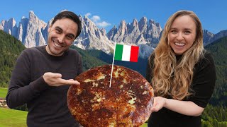 The BEST Italian Dish Youve NEVER Heard Of [upl. by Nylkcaj]