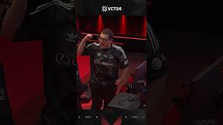 Boostio gave it all for the cause 🫡 valorant valorantclips 100thieves shorts [upl. by Kizzie653]