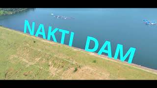 NAKTI DAM  a place to enjoy [upl. by Annerb768]