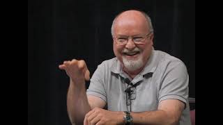 Contemplative Vision Presentation Three Richard Rohr [upl. by Dotty]