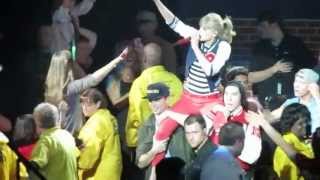 22 by Taylor Swift Live [upl. by Brok604]