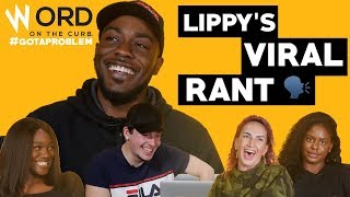 Zezes GotAProblem with Lippys VIRAL Rant  Got A Problem  Episode 1 [upl. by Iaria]