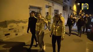 Pregón de Carnaval Totana  Murcia  Charanga Tal Como Suena 🎶 [upl. by Ahsotal]