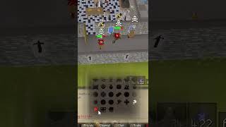 LUMBRIDGE BASEMENT RUSHER pt2 507M [upl. by Tergram]