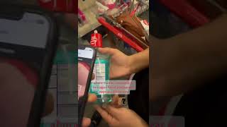 Ofertas de CVS cupones parati fyp couponing cvscouponing [upl. by Adlee]