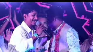 achurjya borpatra live program🎶 bihu song [upl. by Aral]