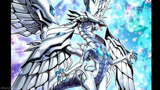 I SUMMON BLUE EYES ABYSS DRAGON [upl. by Immas]