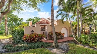 22545 Meridiana Dr Boca Raton FL 33433 [upl. by Meekar831]