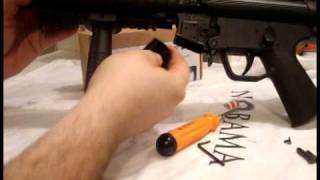 GSG5 Zairsoft RIS Installation  a Howto Guide [upl. by Eolanda]