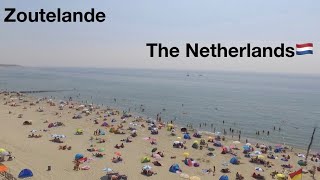 Zoutelande Overview The Netherlands🇳🇱 [upl. by Yra]