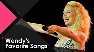 Wendys Favorite Songs  Wendy Kokkelkoren [upl. by Bedwell436]