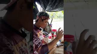 Mukbang talaba with CocaCola [upl. by Malan698]