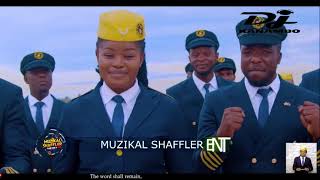 THE BEST OF TANZANIA 🇹🇿 GOSPEL MIX VOL2 2024 EMPOWERED BY MUZIKAL SHAFFLER ENT [upl. by Patten]