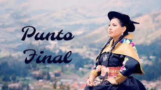 Carmencita Del Centro  Punto Final Video Oficial  Primicia 2024 [upl. by Eenahpets]