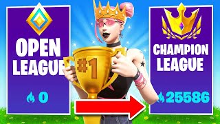 I Reached Champion Division in 24 Hours of Season X [upl. by Spence465]