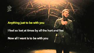 Sami Yusuf  You Came To Me  Lyrics [upl. by Airitac452]