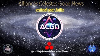 ACGN Good News [upl. by Docile478]