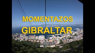 Qué hacer en Gibraltar HolidayenGIBRALTAR  ¡A tomar por mundo [upl. by Je]