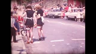 Adlington Carnival 1979 [upl. by Gennifer]