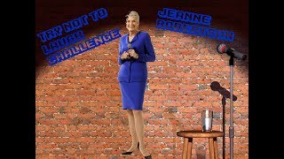 Try Not To Laugh Challenge Jeanne Robertson [upl. by Vaasta]