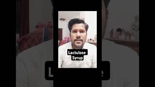 Lactulose syrup information  कब्जी दूर करने की दवा lactulose laxative medicine [upl. by Schertz]