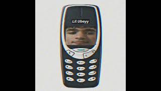 Nokia Remix prod Lil Ubeyy  ig lilubeyy [upl. by Knobloch]