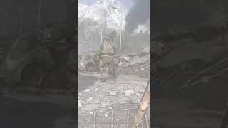 Call of Duty Modern Warfare Remastered game over part 3 [upl. by Wade]