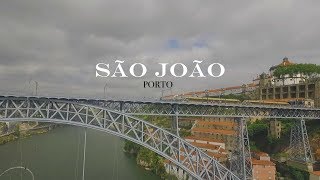 São João Festivities by Visit Portugal [upl. by Tillinger]