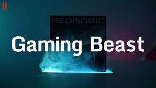 RedMagic 5S The Gaming Beast [upl. by Ennirak195]