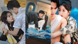 New Korean mix hindi songs 💘2024 latest Korean love story 💘Chinese Love Story Song💘 Chinese Drama [upl. by Mullac580]