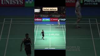 Yonex open 2017 Throwback  Lee Chong wei vs viktor Axelsen [upl. by Nylekcaj535]