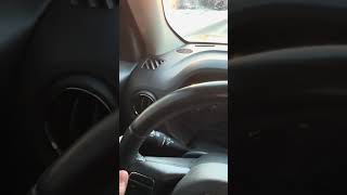 Knocking sound when accelerating Jeep Patriot [upl. by Kinch]