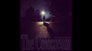 The Colosseum  Eisoptrophobia Album Teaser [upl. by Chen]