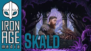 Skald  Chillstream 80 [upl. by Salina]