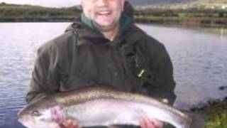 Woodford Fly Fishery [upl. by Branch]