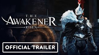 The Awakener Risen  Official Trailer  TGS 2022 [upl. by Asha]