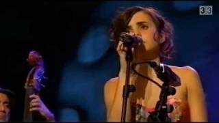 2012 how insensitive ANDREA MOTIS JOAN CHAMORRO GRUP [upl. by Cod]