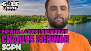 2024 Charles Schwab Challenge Preview [upl. by Ros601]