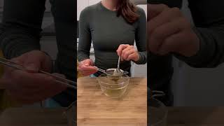 Trying hojicha [upl. by Eidak]