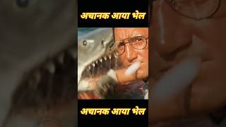 Achanak aaya shark  fact  fact explanation shorts [upl. by Ssecnirp]