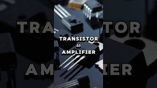 The Ultimate Transistor Amplifier Guide You NEED to See Now [upl. by Eednahs]