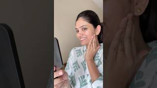 All in one product… minivlog dailyvlogs marathi viral shorts sunscreen trending [upl. by Quartet]