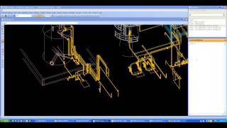 PDMSPiping Auto Ce 20121114 LYH [upl. by Lechner]