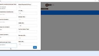 GeoGenius v30 has been LAUNCHED  Demo Part 1 [upl. by Dedrick]