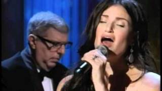 Idina  What I Did For Love [upl. by Sucramed]