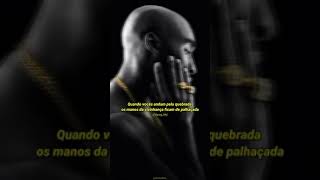 2pac  Keep ya Head up traduçãostatus [upl. by Ailedroc394]